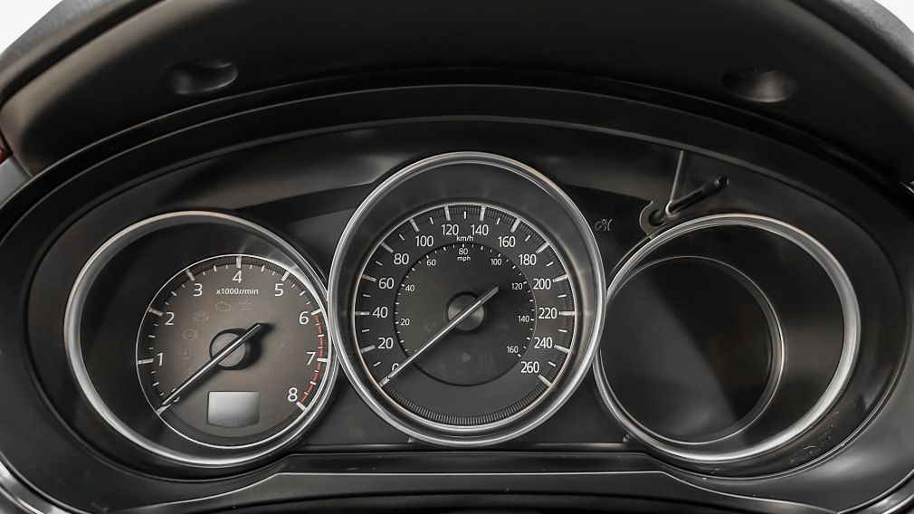 2018 Mazda CX 9 Signature Awd Mags Toit-Ouvrant Navigation Caméra #14