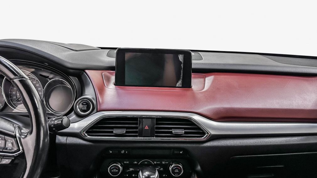 2018 Mazda CX 9 Signature Awd Mags Toit-Ouvrant Navigation Caméra #20