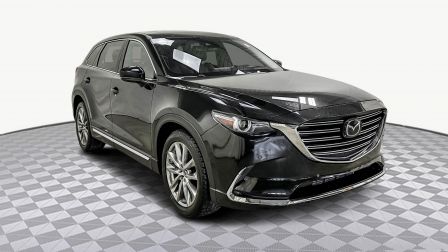 2018 Mazda CX 9 Signature Awd Mags Toit-Ouvrant Navigation Caméra                à Saint-Jérôme                