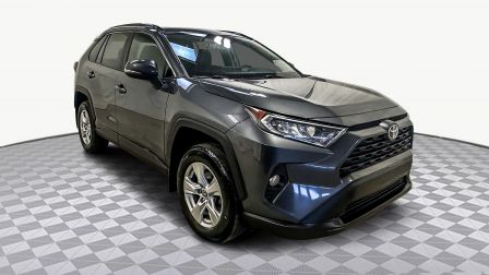 2019 Toyota Rav 4 XLE Awd Mags Toit-Ouvrant Caméra Bluetooth                in Saguenay                