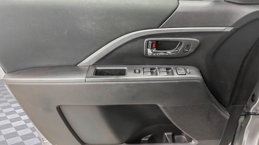 2015 Mazda 5 GS Hatchback A/C Gr-Électrique Mags Lecteur CD #14