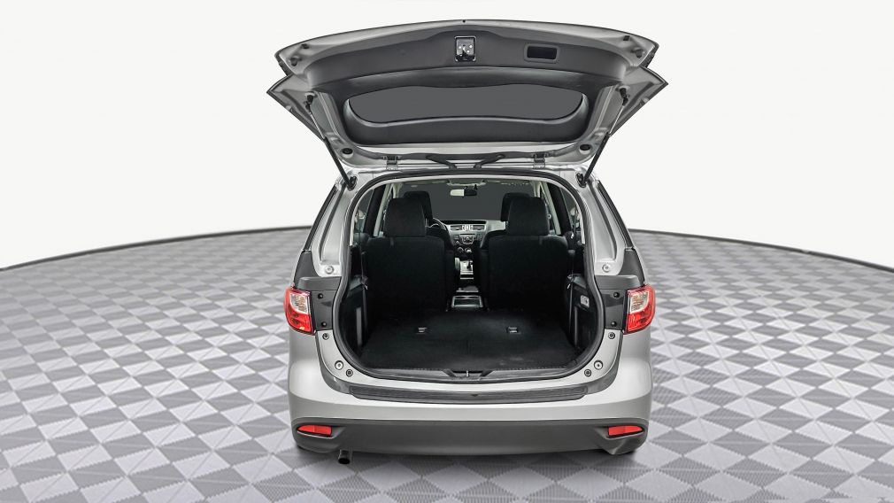 2015 Mazda 5 GS Hatchback A/C Gr-Électrique Mags Lecteur CD #17
