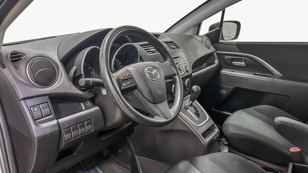 2015 Mazda 5 GS Hatchback A/C Gr-Électrique Mags Lecteur CD #11