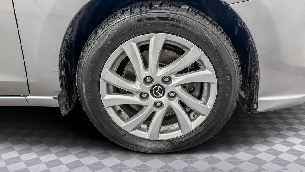 2015 Mazda 5 GS Hatchback A/C Gr-Électrique Mags Lecteur CD #9