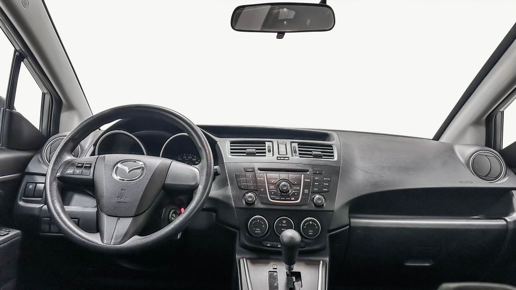 2015 Mazda 5 GS Hatchback A/C Gr-Électrique Mags Lecteur CD #16