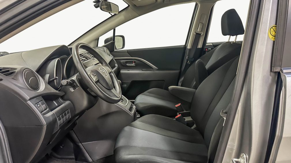 2015 Mazda 5 GS Hatchback A/C Gr-Électrique Mags Lecteur CD #10