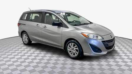 2015 Mazda 5 GS Hatchback A/C Gr-Électrique Mags Lecteur CD                à Laval                