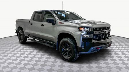 2020 Chevrolet Silverado 1500 Custom Trail Boss Crew-Cab 4x4 5.3L Mags Caméra                in Gatineau                