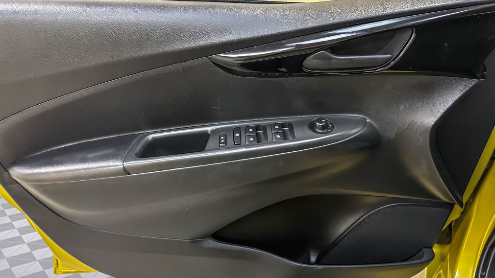 2022 Chevrolet Spark 1LT A/C Gr-Électrique Mags Caméra Bluetooth #16
