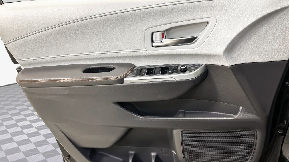 2021 Toyota Sienna XSE Hybrid Cuir Toit-Ouvrant Navigation Bluetooth #16
