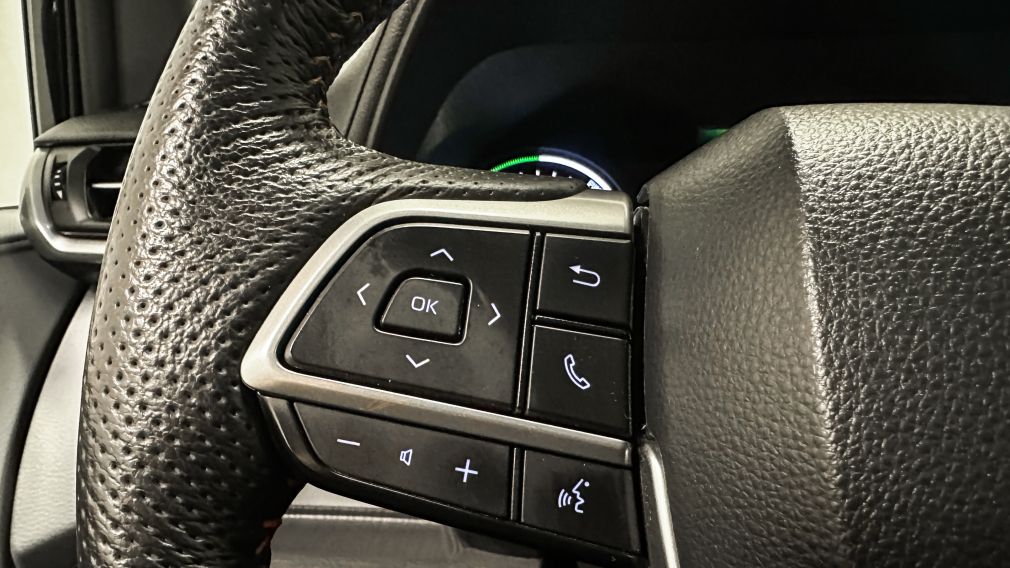 2021 Toyota Sienna XSE Hybrid Cuir Toit-Ouvrant Navigation Bluetooth #14