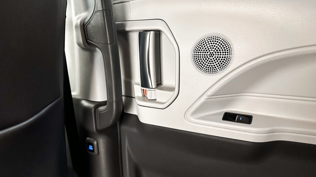 2021 Toyota Sienna XSE Hybrid Cuir Toit-Ouvrant Navigation Bluetooth #18
