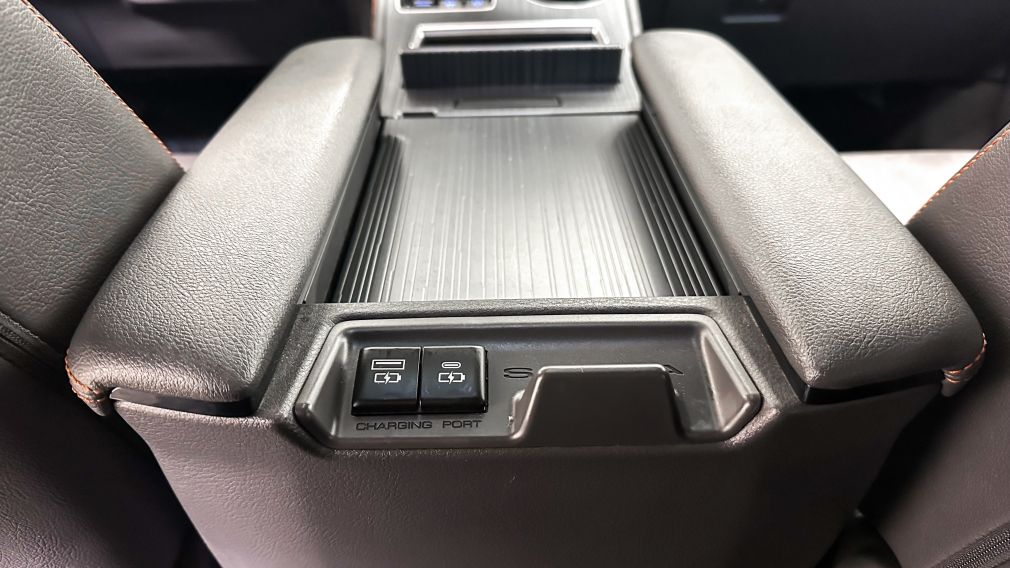 2021 Toyota Sienna XSE Hybrid Cuir Toit-Ouvrant Navigation Bluetooth #19