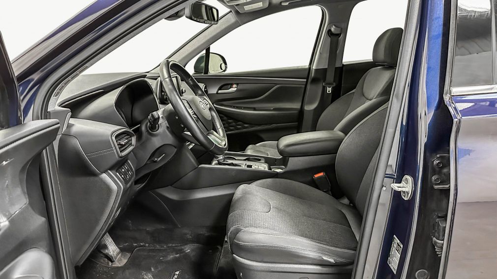 2019 Hyundai Santa Fe Preferred Awd Mags Toit-Panoramique Bluetooth #11