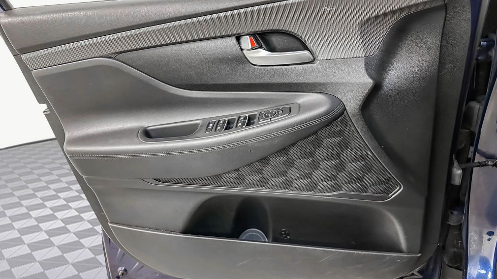 2019 Hyundai Santa Fe Preferred Awd Mags Toit-Panoramique Bluetooth #14