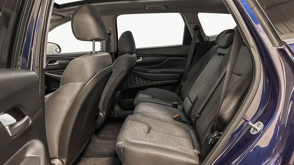2019 Hyundai Santa Fe Preferred Awd Mags Toit-Panoramique Bluetooth #15
