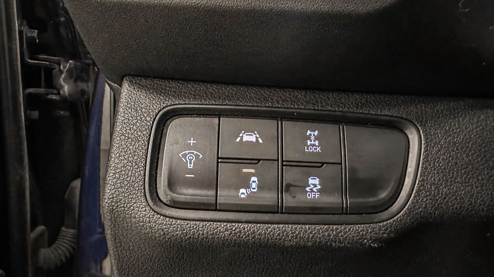 2019 Hyundai Santa Fe Preferred Awd Mags Toit-Panoramique Bluetooth #16