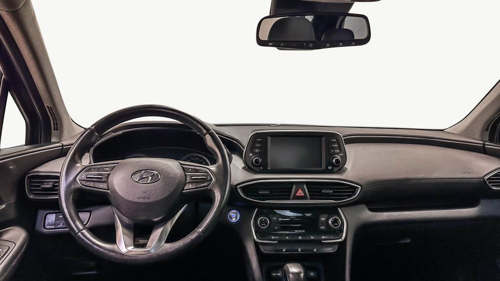 2019 Hyundai Santa Fe Preferred Awd Mags Toit-Panoramique Bluetooth #20