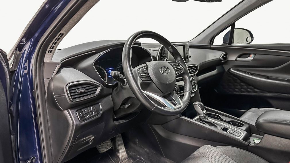 2019 Hyundai Santa Fe Preferred Awd Mags Toit-Panoramique Bluetooth #21