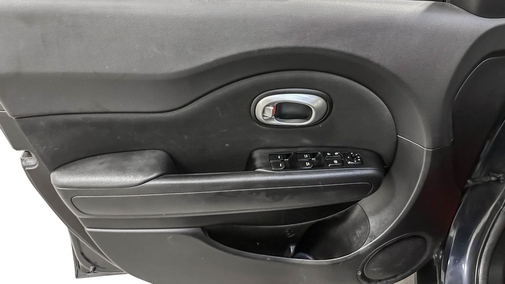 2016 Kia Soul EX Hatchback A/C Gr-Électrique Mags Bluetooth #18