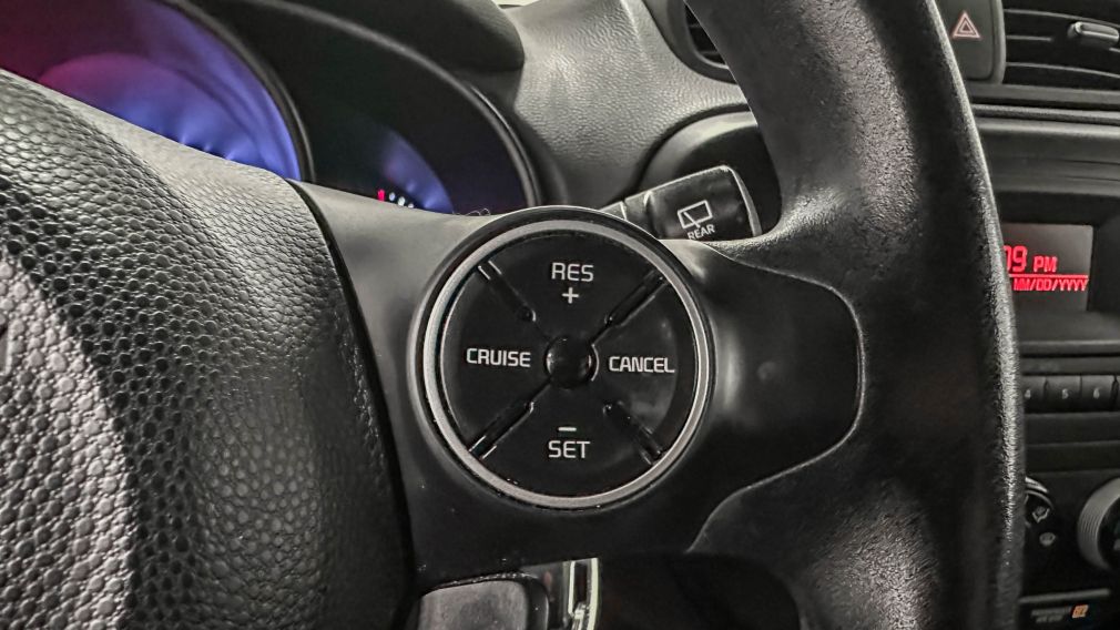 2016 Kia Soul EX Hatchback A/C Gr-Électrique Mags Bluetooth #16