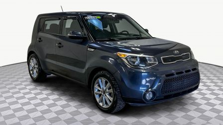 2016 Kia Soul EX Hatchback A/C Gr-Électrique Mags Bluetooth                à Lévis                