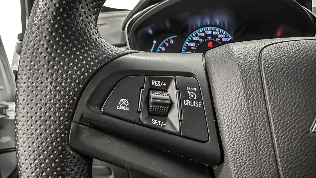 2021 Chevrolet Trax LT Awd A/C Gr-Électrique Mags Caméra Bluetooth #15