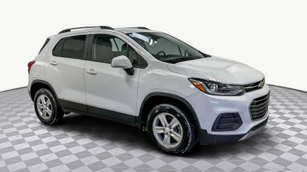 2021 Chevrolet Trax LT Awd A/C Gr-Électrique Mags Caméra Bluetooth                à Saguenay                