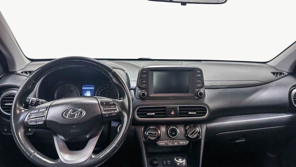 2021 Hyundai Kona Preferred Awd A/C Gr-Électrique Caméra Bluetooth #20
