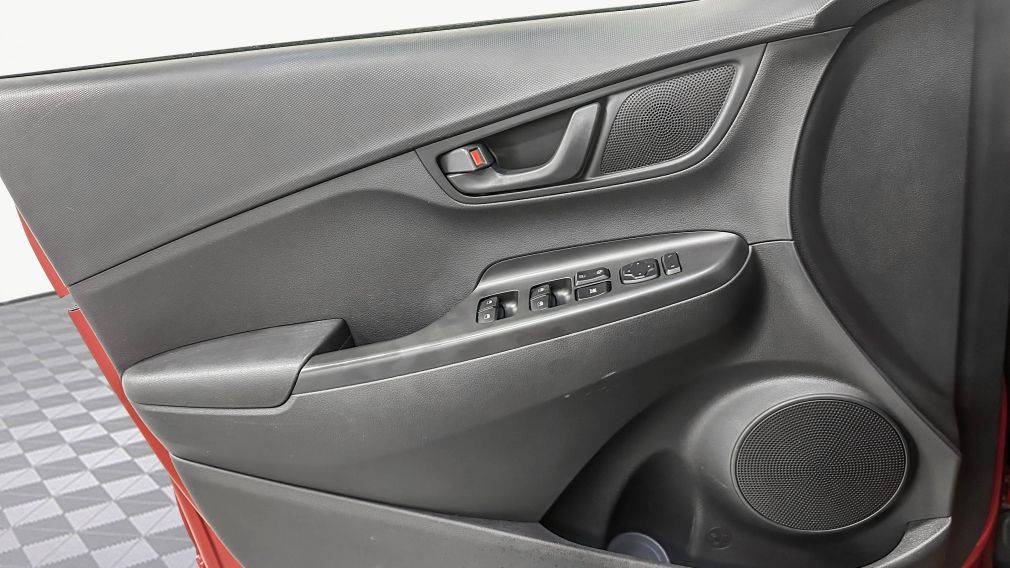 2021 Hyundai Kona Preferred Awd A/C Gr-Électrique Caméra Bluetooth #18