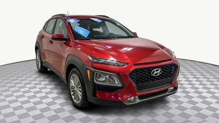 2021 Hyundai Kona Preferred Awd A/C Gr-Électrique Caméra Bluetooth                à Québec                