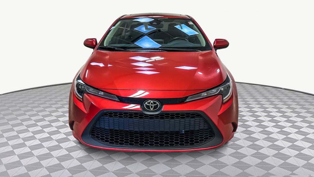 2021 Toyota Corolla LE Mags Toit-Ouvrant Caméra Bluetooth #2