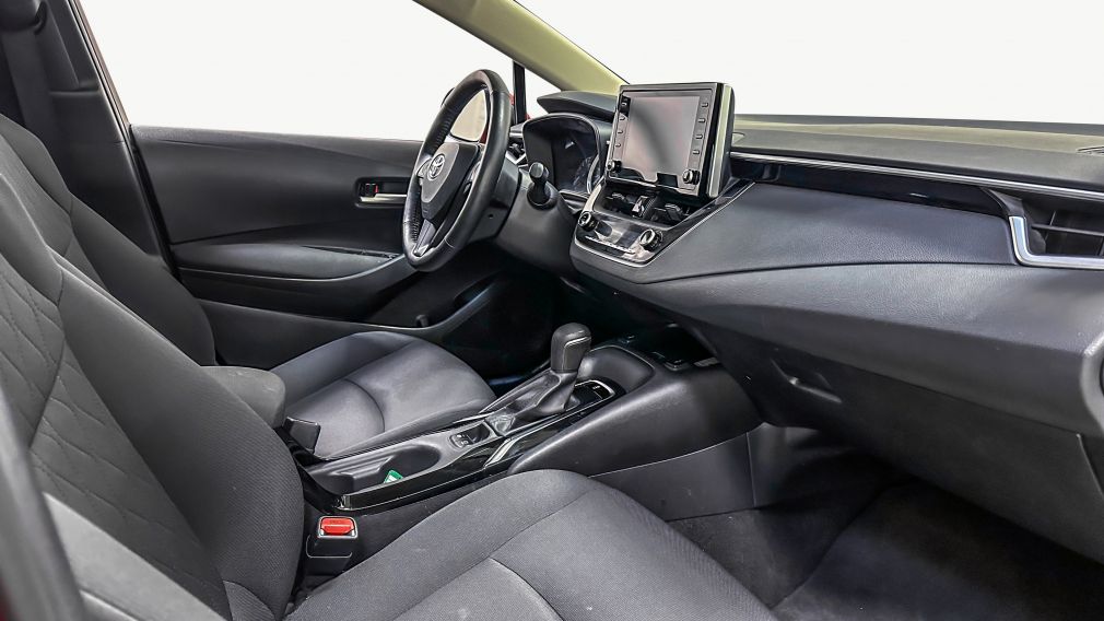 2021 Toyota Corolla LE Mags Toit-Ouvrant Caméra Bluetooth #23