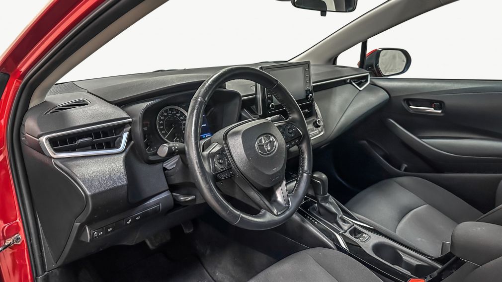 2021 Toyota Corolla LE Mags Toit-Ouvrant Caméra Bluetooth #11