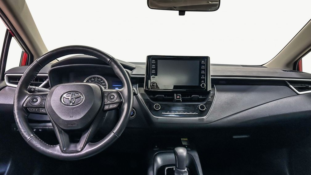 2021 Toyota Corolla LE Mags Toit-Ouvrant Caméra Bluetooth #21