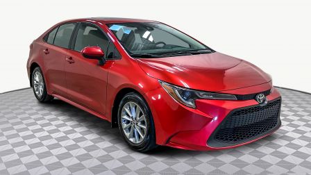 2021 Toyota Corolla LE Mags Toit-Ouvrant Caméra Bluetooth                