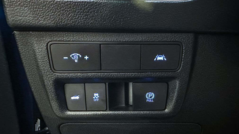 2021 Hyundai Sonata Preferred A/C Gr-Électrique Mags Caméra Bluetooth #17