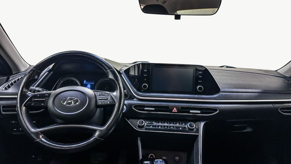 2021 Hyundai Sonata Preferred A/C Gr-Électrique Mags Caméra Bluetooth #19