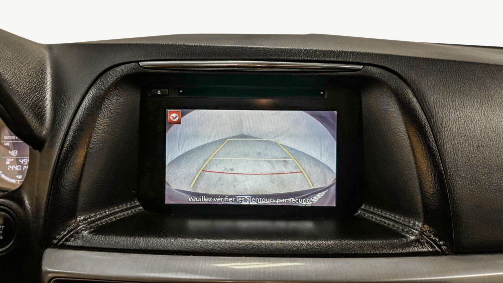 2016 Mazda CX 5 GS Awd A/C Gr-Électrique Mags Navigation Bluetooth #13