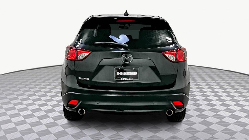 2016 Mazda CX 5 GS Awd A/C Gr-Électrique Mags Navigation Bluetooth #6