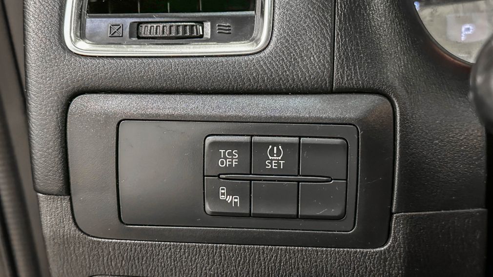 2016 Mazda CX 5 GS Awd A/C Gr-Électrique Mags Navigation Bluetooth #17
