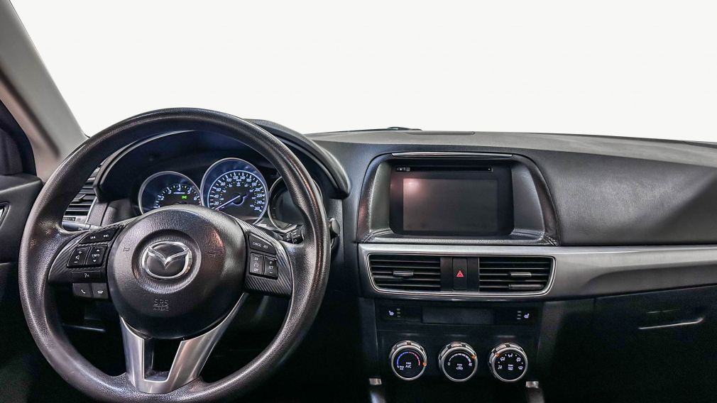 2016 Mazda CX 5 GS Awd A/C Gr-Électrique Mags Navigation Bluetooth #20