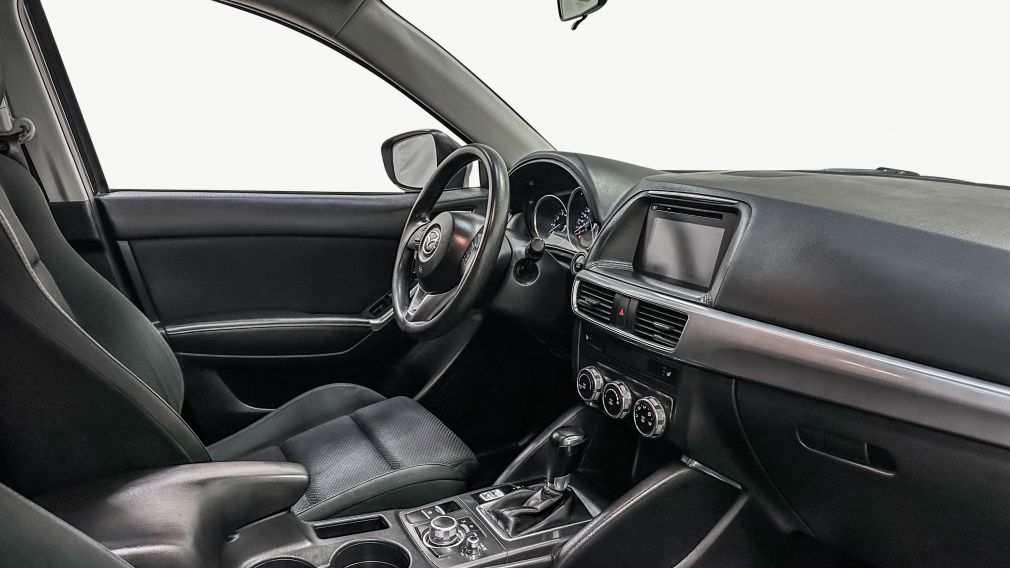 2016 Mazda CX 5 GS Awd A/C Gr-Électrique Mags Navigation Bluetooth #21