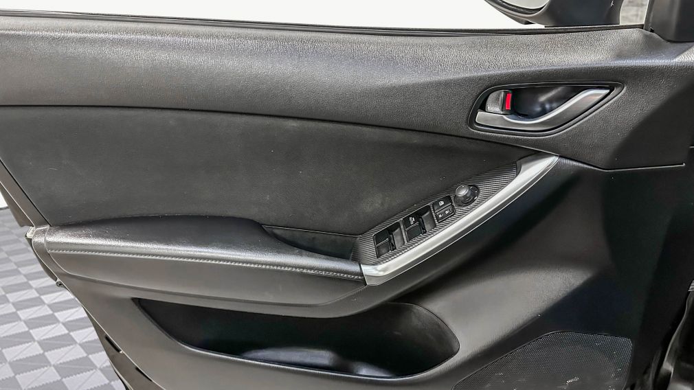 2016 Mazda CX 5 GS Awd A/C Gr-Électrique Mags Navigation Bluetooth #18