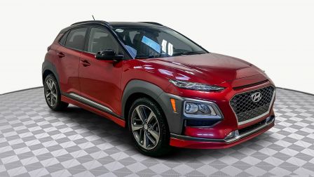 2020 Hyundai Kona Trend                à Rimouski                