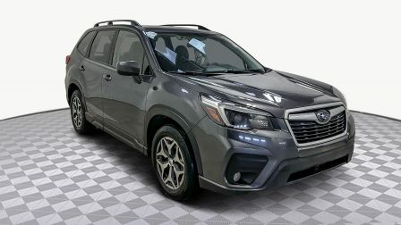 2021 Subaru Forester Touring W/ EYESIGHT Awd Cuir Toit-Ouvrant Navigati                in Rimouski                