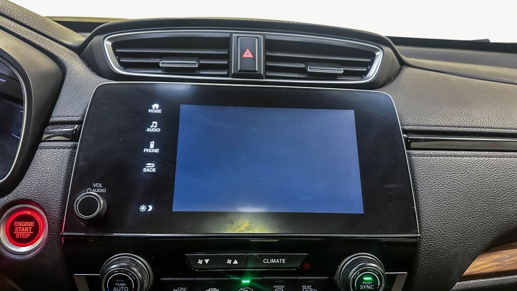 2019 Honda CRV EX Awd A/C Gr-Électrique Mags Toit-Ouvrant #12