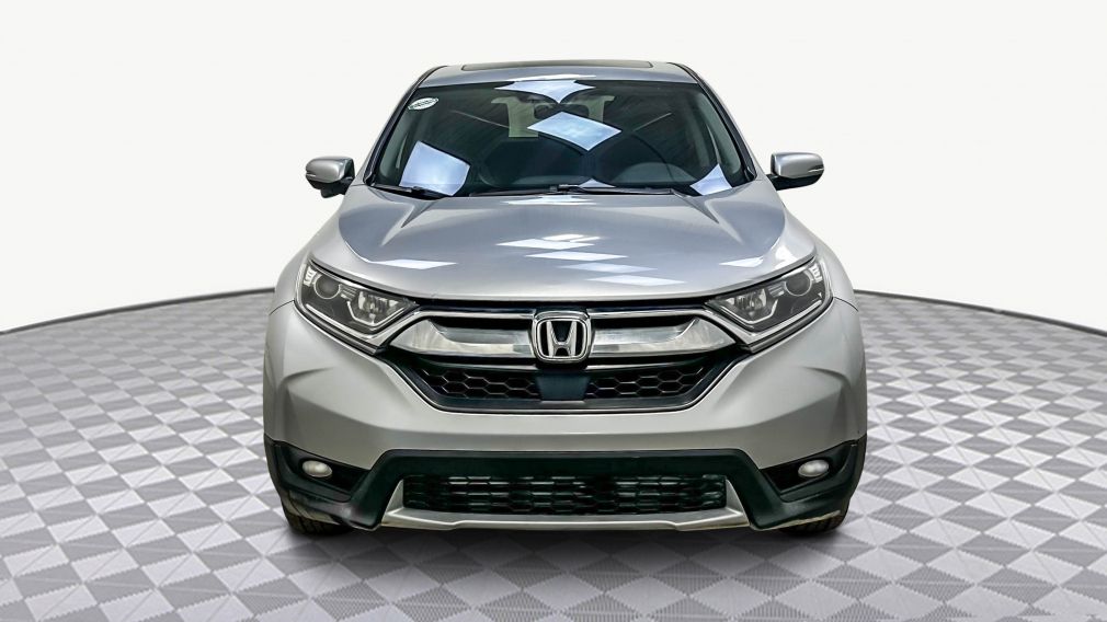 2019 Honda CRV EX Awd A/C Gr-Électrique Mags Toit-Ouvrant #2