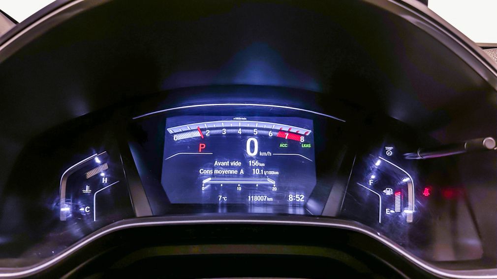 2019 Honda CRV EX Awd A/C Gr-Électrique Mags Toit-Ouvrant #14