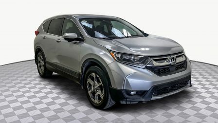 2019 Honda CRV EX Awd A/C Gr-Électrique Mags Toit-Ouvrant                à Rimouski                